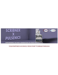 SCR-PULSENICS ensayo H2 alta potencia | Scribner 2