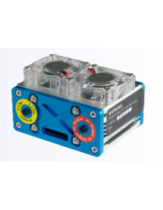 FCS-B30 H-30 PEM Fuel Cell 30W | Pila PEM de hidrogeno