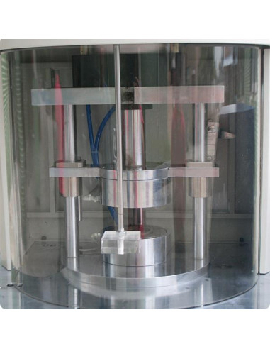 RTM-3001B Reometro de Molde Oscilante