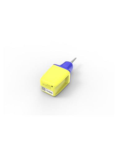 Ant-1C-2Hz nodal seismometer single component | GeoAnt