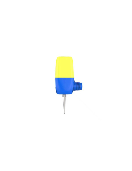 Ant-1C-2Hz nodal seismometer single component | GeoAnt