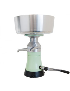 17594-N Manual cream separator Milky FJ 90 HAP