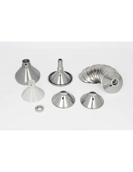 17594-N Manual cream separator Milky FJ 90 HAP