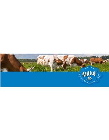 17594-N Separador manual Milky FJ 90 HAP