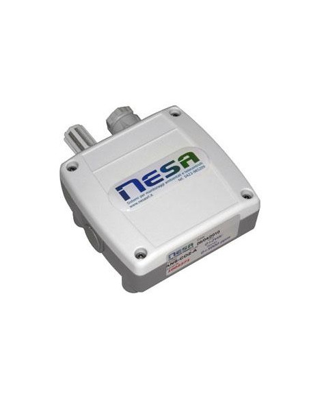 SCO2-B SCO2 -B CO2 Sensor for Interior and Exterior