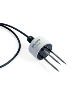 LI-300/LI-350 LI-COR soil moisture sensors