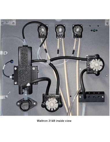 3149 Analisador de etilenoglicol Waltron