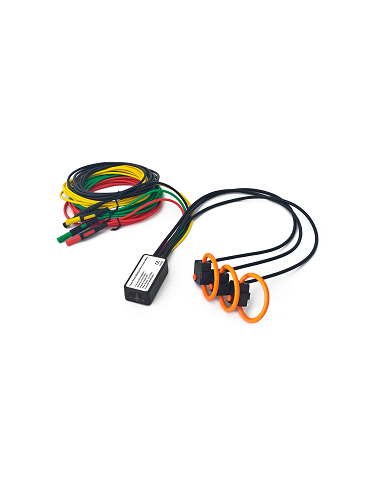MC60 multi-circuit smart meter