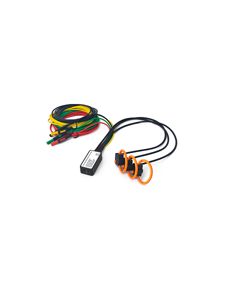 MC60 multi-circuit smart meter