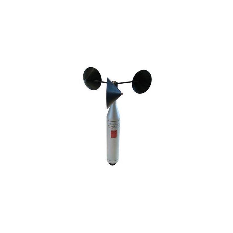 VV1-A Precision Wind Speed (Out: 0÷2Vdc)
