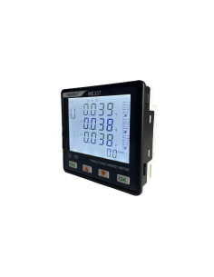 ME337 three-phase multi-function smart meter 2