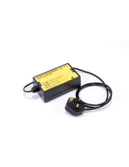 LS-1V registador de interrupcoes de tensao