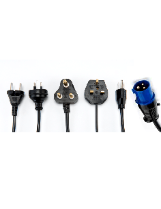 LS-1V interruption voltage logger 2
