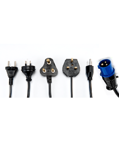LS-1V registador de interrupcoes de tensao