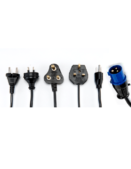 LS-1V registador de interrupcoes de tensao