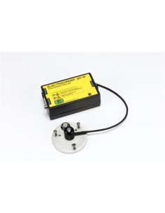 SR-1R registrador de irradiancia solar