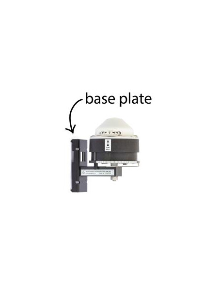 DR26 band dendrometer for large trees