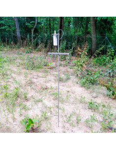 SoilTemp 01 EMScloud | Sensor de temperatura IoT EMS