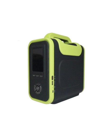 GD600-4GAS analizador multigas portatil ATO