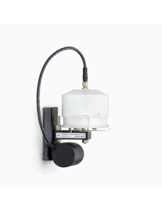 DRT27 LTE dendrómetro IoT EMS para tronco 2
