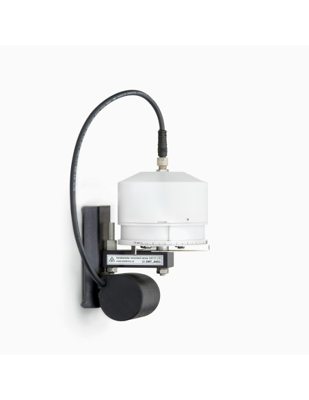 DRT27 LTE IoT dendrometer EMS for trunk monitoring
