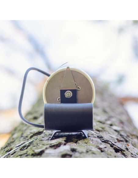 DRT27 LTE IoT dendrometer EMS for trunk monitoring