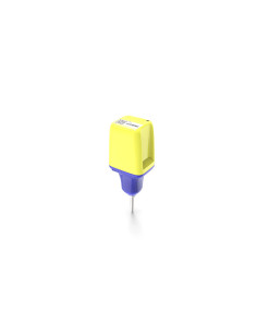 Ant-1C-10Hz nodal seismometer IP68