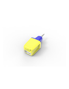 Ant-1C-10Hz sismometro nodal IP68 2