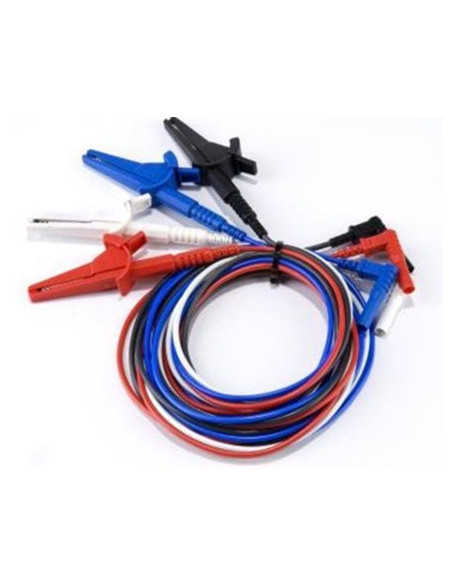 DC-3VA DC Electrocorder Energy Logger for Industry and Light Commercial Applications