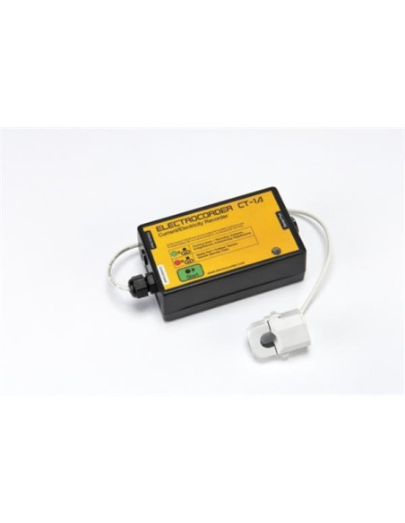 CT-1A single phase current logger