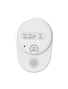 BH-H7 plug-in domestic gas alarm