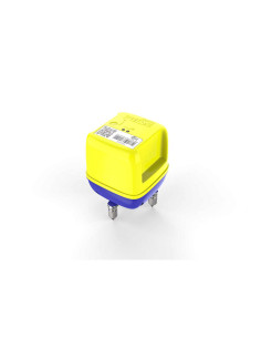Ant-1CN-5Hz integrated 4G seismometer