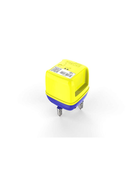 Ant-1CN-5Hz integrated 4G seismometer