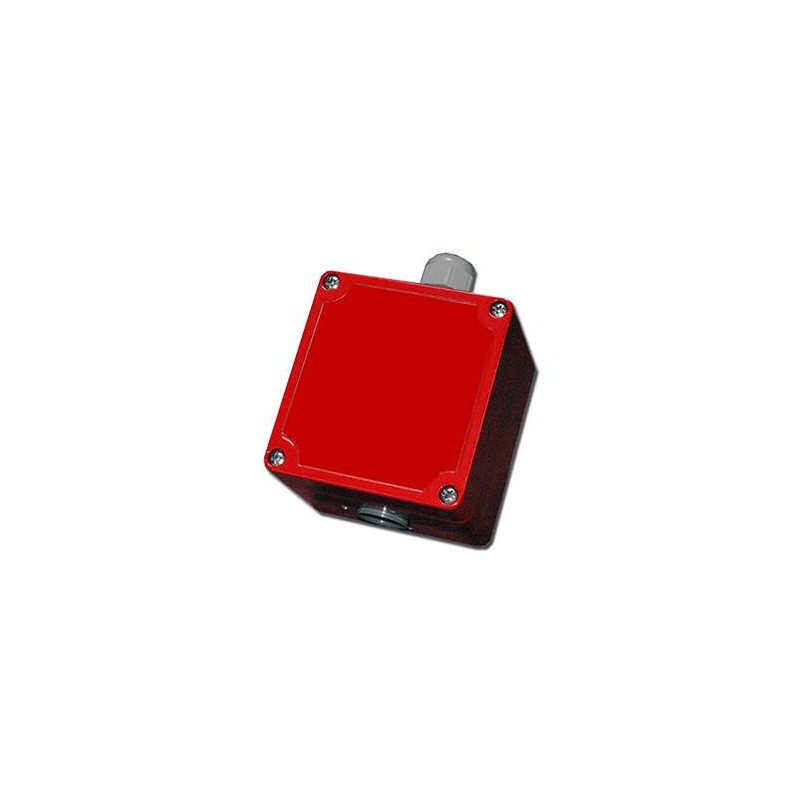 S-SO2 Sensor Euro- Gas para la Medición Dioxido de Azufre SO2 (100ppm)