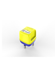 Ant-1CN-10Hz wireless seismic node GeoAnt