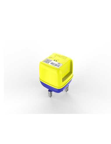 Ant-1CN-10Hz wireless seismic node GeoAnt