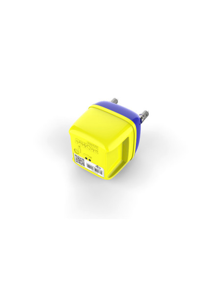 Ant-1CN-10Hz wireless seismic node GeoAnt