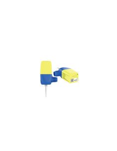 Ant-1CE-5Hz sismometro nodal GEOANT