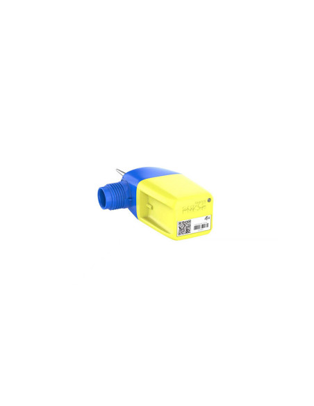 Ant-1CE-10Hz GEOANT nodal seismometer IP68