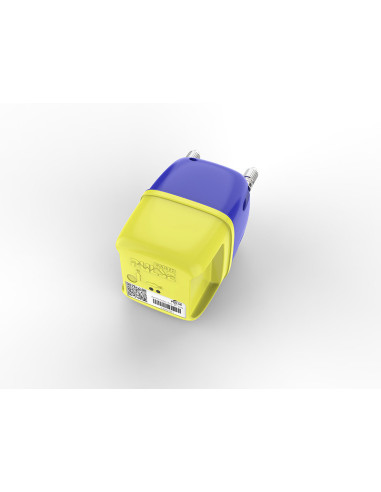 Ant-3C-2Hz GEOANT 3-channel wireless geophone