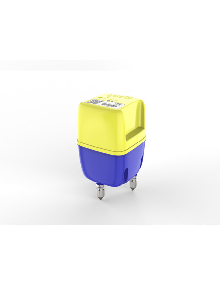 Ant-3C-5Hz GEOANT nodal seismometer
