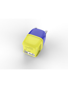 Ant-3C-5Hz GEOANT nodal seismometer 2
