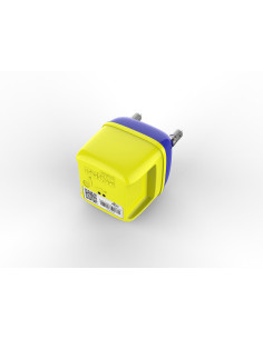Ant-3CN-5S | GEOANT 3-channel seismic node 2