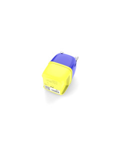 Ant-3CN-2Hz GEOANT | 2 Hz triaxial seismic node 2
