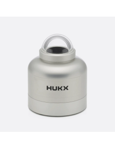 SR05-D1A3 piranómetro Classe C Modbus RS-485 | Hukx