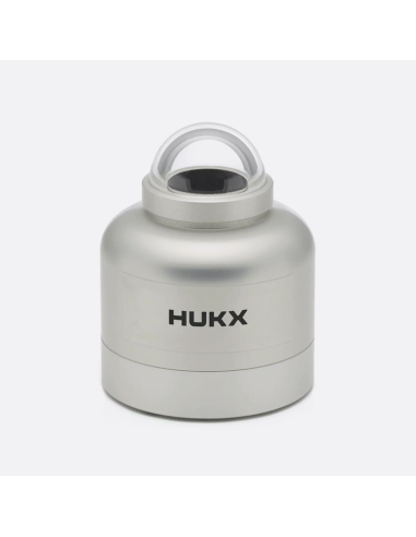 SR05-D1A3 piranómetro Classe C Modbus RS-485 | Hukx