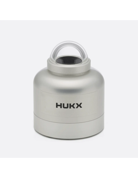 SR05-D1A3 piranómetro Classe C Modbus RS-485 | Hukx