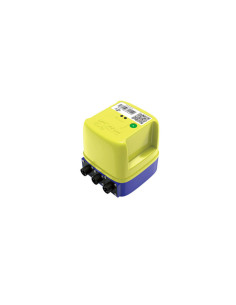 Ant-3CE GEOANT 3-channel wireless seismic node