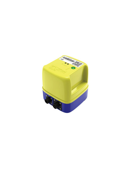 Ant-3CEN GEOANT 3-channel wireless seismic node