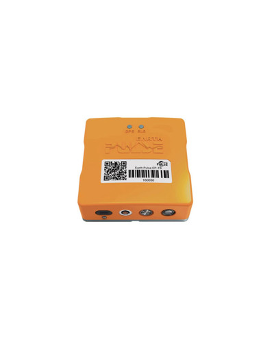 EP-TB equipo auxiliar GEOANT para adquisición sísmica